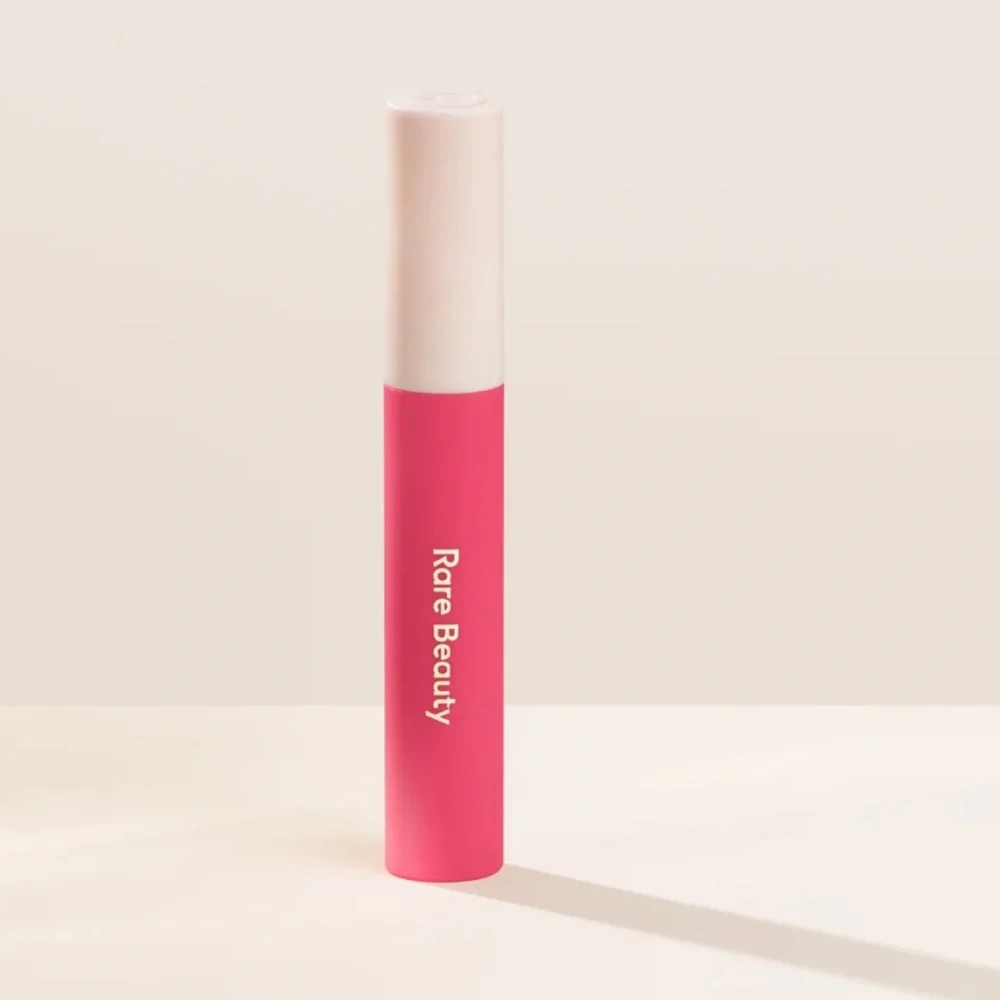 💎 Rare Beauty Lip Soufflé Matte Lip Cream in Shade Motivate Full-Size New in Box